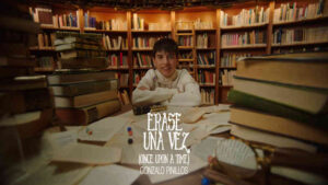 Érase una vez (Once upon a time)
